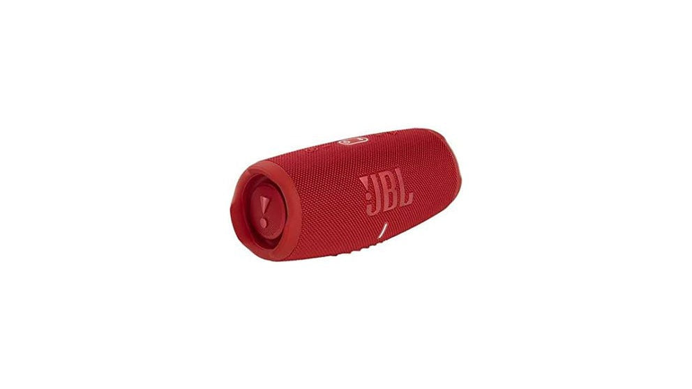 JBL charge 5 Red