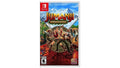 Jumanji: Wild Adventures