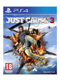 Just Cause 3 (PS4)