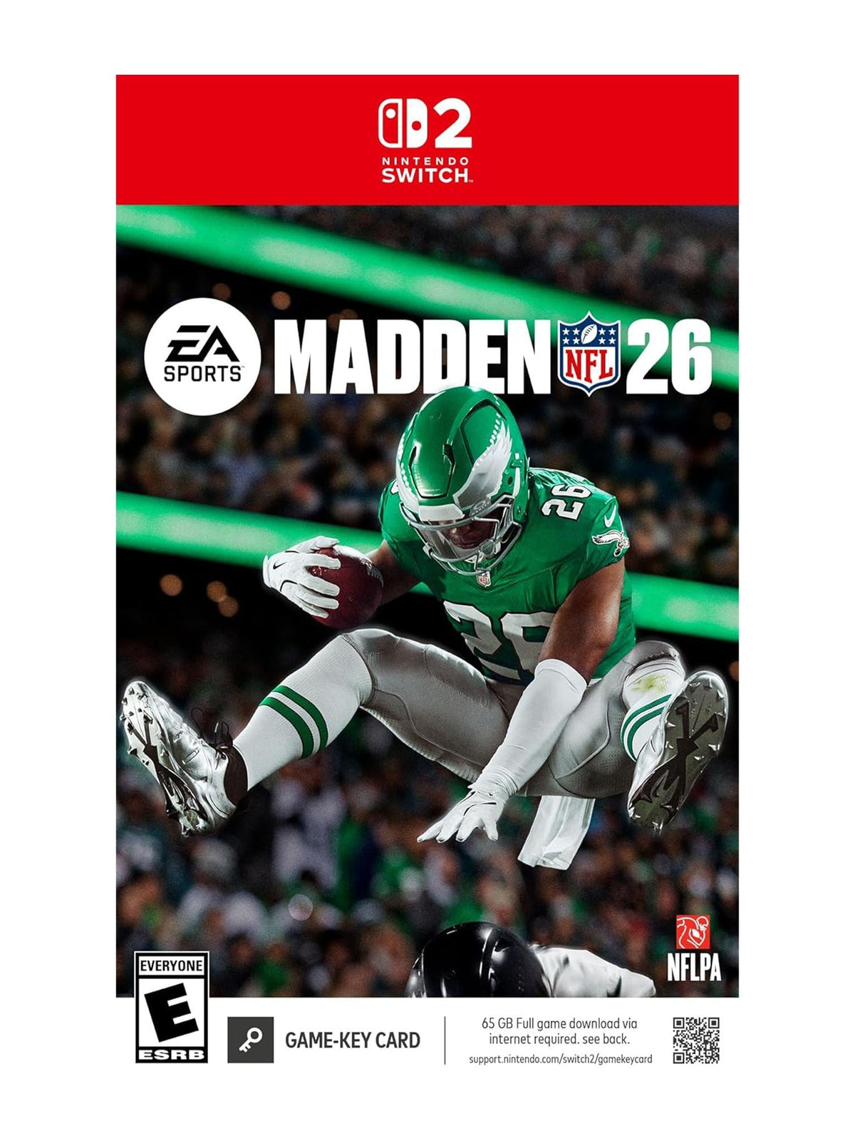 Madden NFL 26 (SW2)