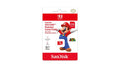Nintendo Switch 2 Micro SD Card SanDisk 256GB