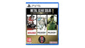 Metal Gear Solid: Master Collection VOL. 1
