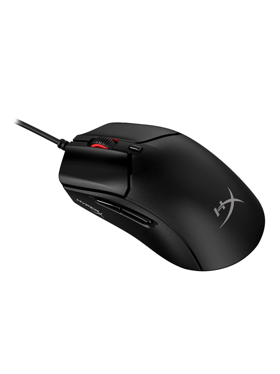 HyperX Pulsefire Haste 2 – Wired Gaming Mouse- Ultra Lightweight