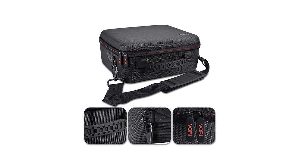 Travel Case Nintendo Switch 2