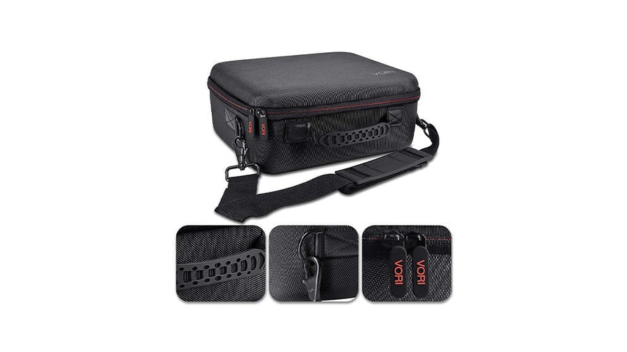 Travel Case Nintendo Switch 2