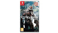Crysis: Remastered