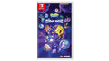 Sponge Bob: Comic Shake (SW1)