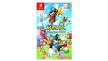 Klonoa: Phantasy Reverie Series