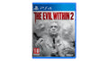 The Evil Within 2