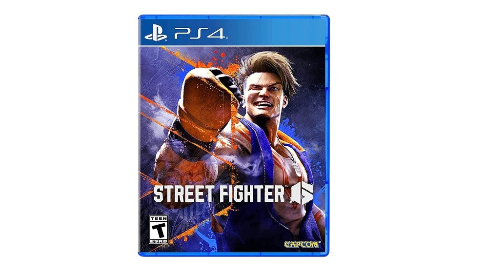 Street Fighter 6