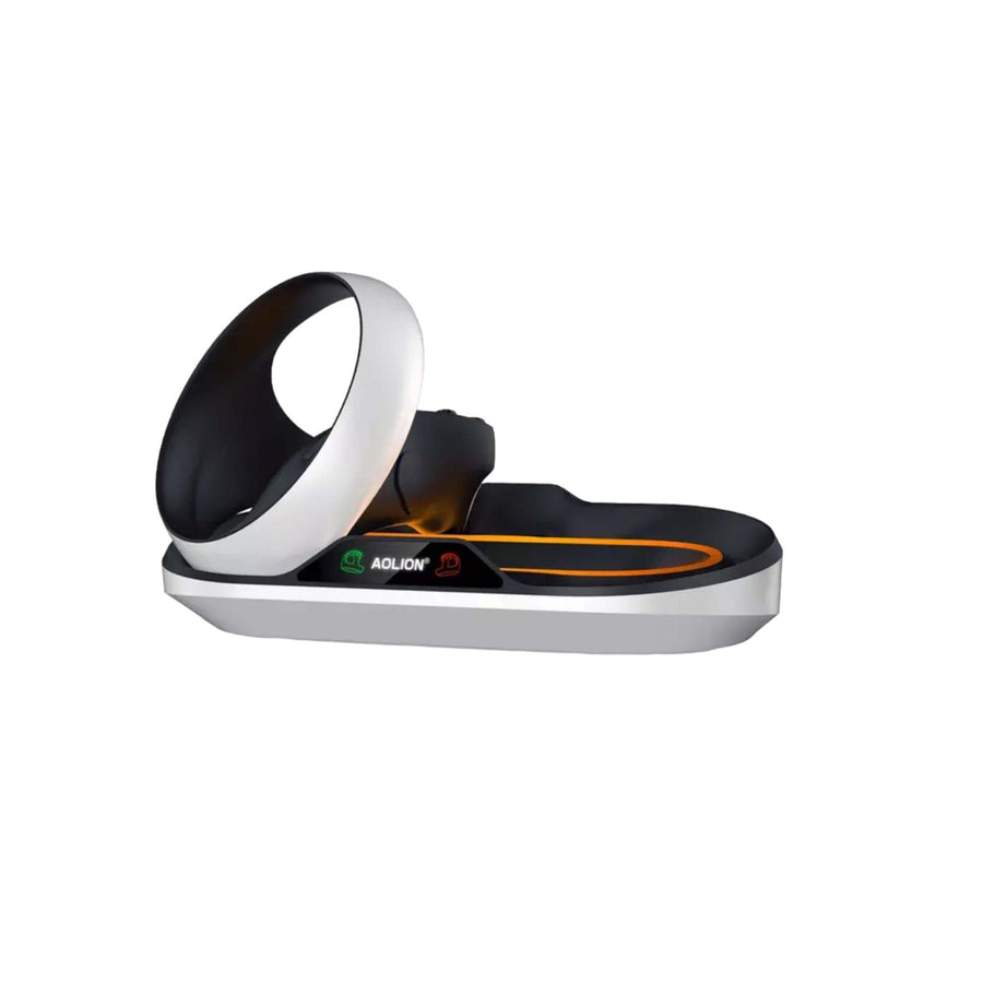 Aolion Charging Station For Playstation VR2 Controller
