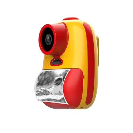 Print Camera