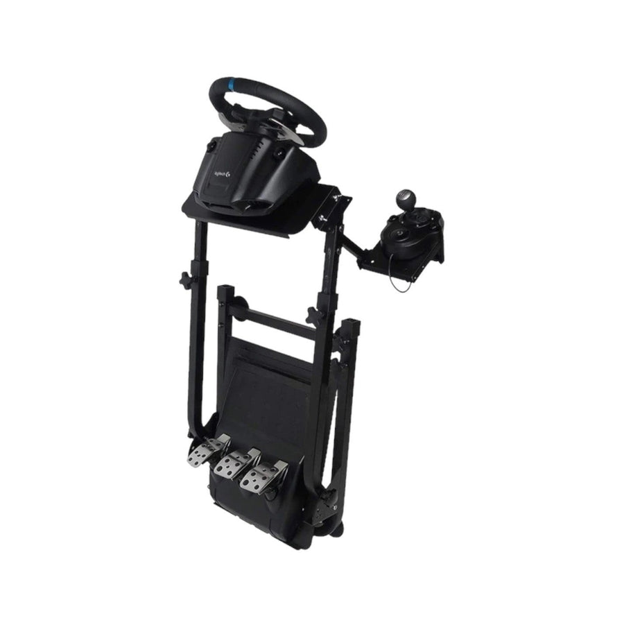 Steering Wheel Stand