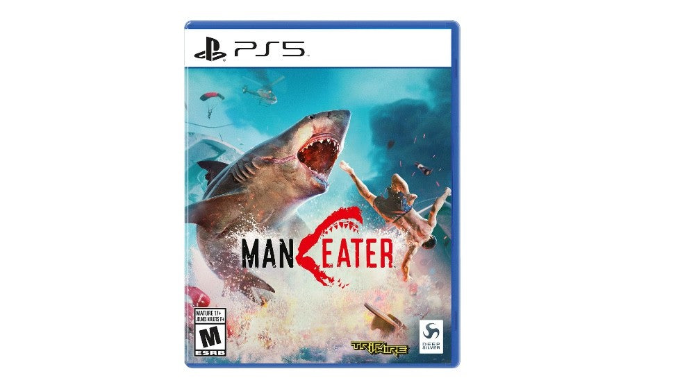 Man Eater