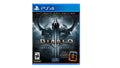 Diablo Reappear of Souls
