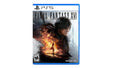 Final Fantasy XVI