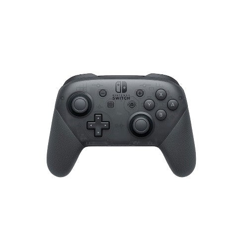 Nintendo Switch Pro Controller