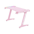 Z8 RGB Gaming Desk With Led Lights