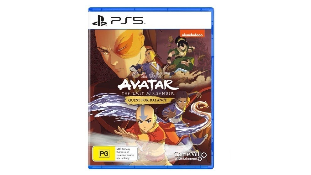 Avatar: The Last Airbender