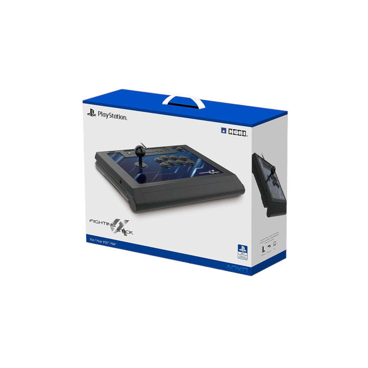 Hori Fighting Stick