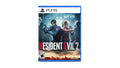 Resident Evil 2 Remake