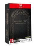 Resident Evil Generation Pack