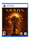 Saros (Ps5)