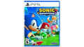 Sonic Superstars