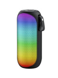 Sk808BT Full Screen RBG Lights Wireless Speakers