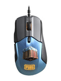 Steel Series Pubg Edition