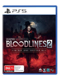 Vampire Bloodlines 2
