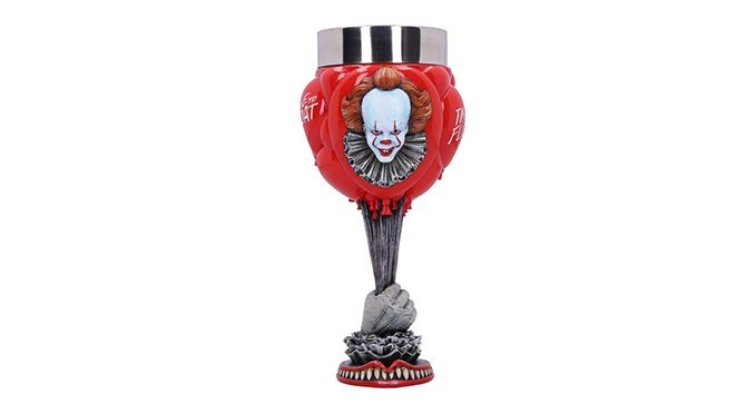 IT Nemesis Now Goblet Cup