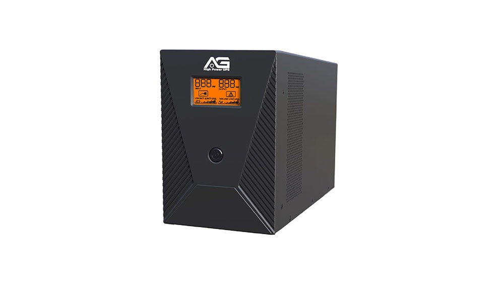 UPS AG 2000