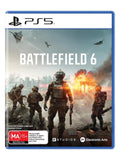 Battlefield 6 Ps5