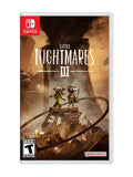 Little Nightmares 3 - SW1