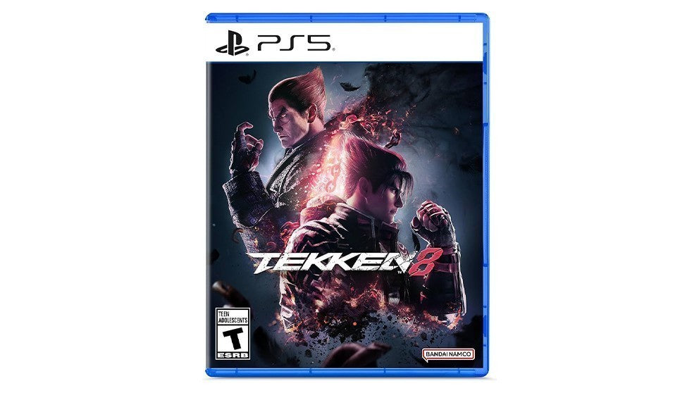 Tekken 8