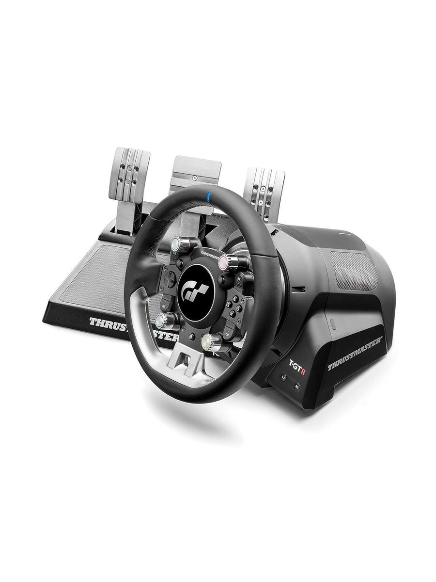 Thrustmaster T-GT II Force Feedback Racing Wheel