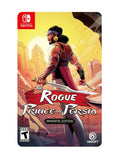The Rogue Prince of Persia Immortal Edition (Sw1)