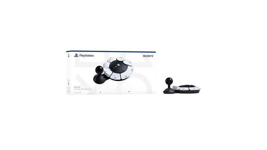 Access Controller Playstation 5
