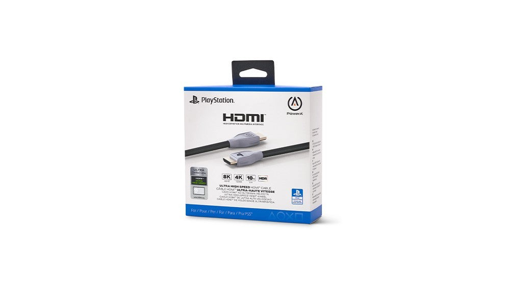 Playstation HDMI - PowerA