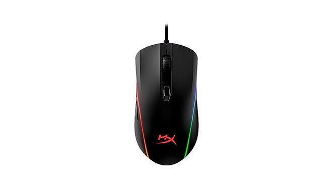 HyperX Surge Gaming Mouse