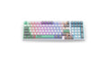 Onikuma Mechanical Keyboard - Space Gray - G38