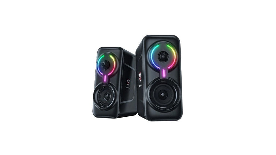 Onikuma Multimedia Speaker - L6