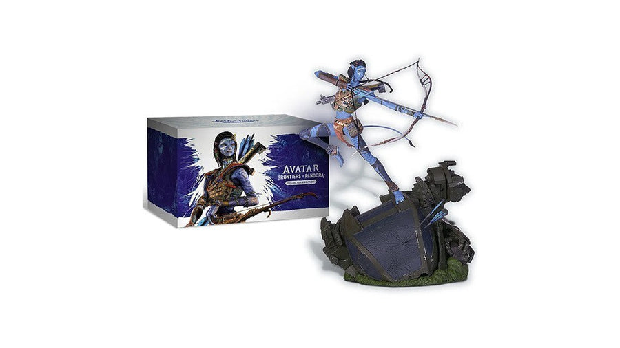Avatar Frontiers of Pandora Collector's Edition