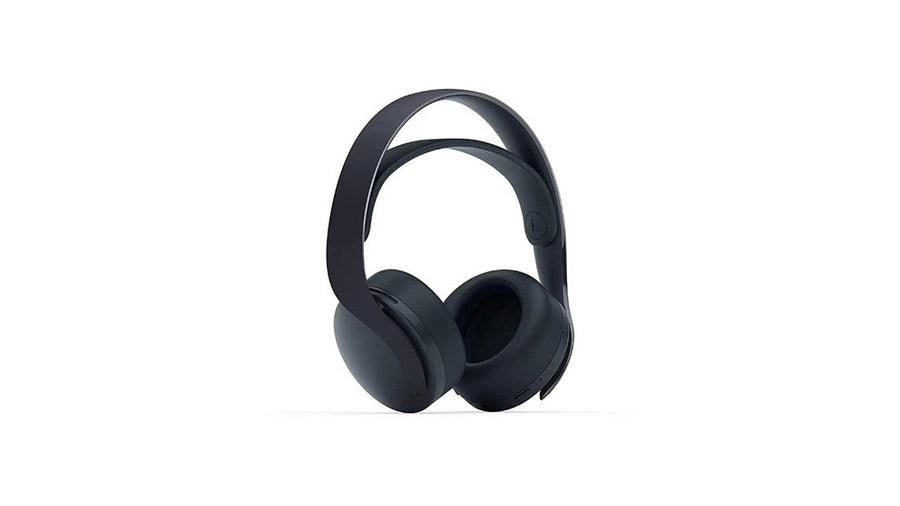 Pulse 3D Midnight Black Wireless Headset