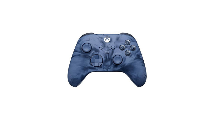 Xbox Cloud Vapor Controller