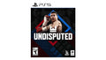 Undisputed