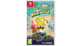 SpongeBob SquarePants battle for bikini bottom