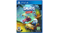 Smurfs Kart