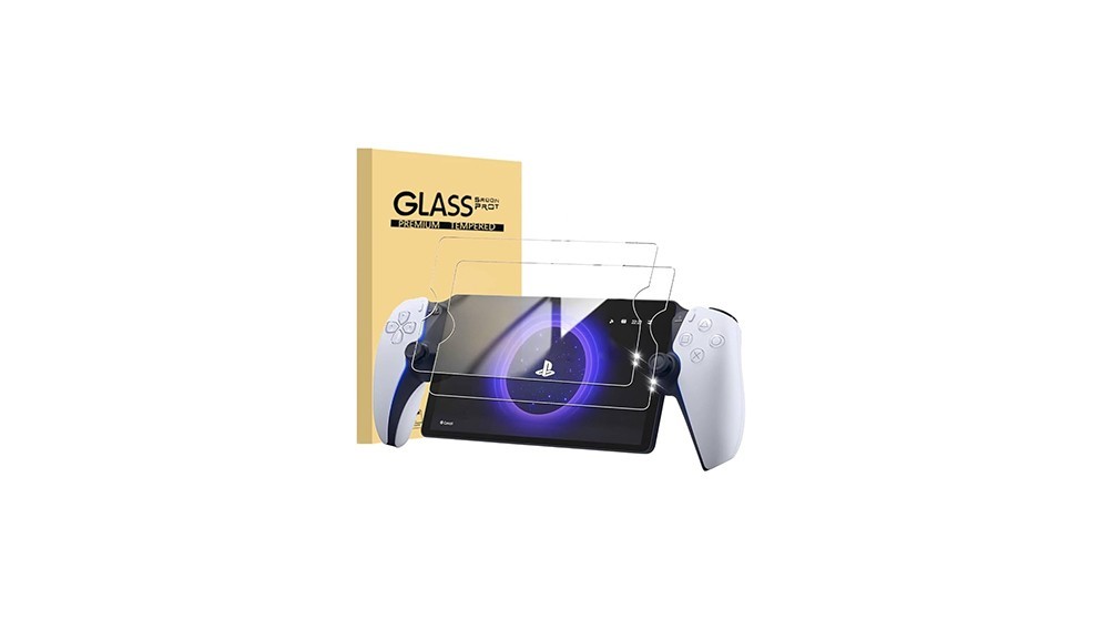 Ps5 Portal Screen Protector
